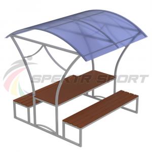 Купить Беседка Летняя в Мысках 