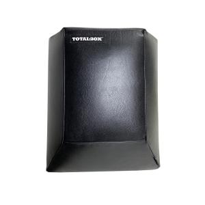Купить Подушка кожаная боксерская "Пирамида" Totalbox в Мысках 