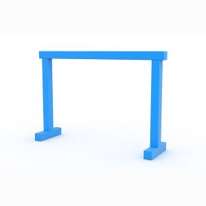 Купить Мини ворота для игр в Мысках 