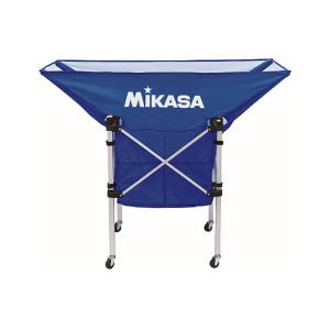 Купить Корзинка для мячей Mikasa AC-BC210 в Мысках 