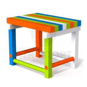 Купить Детский игровой столик в Мысках 