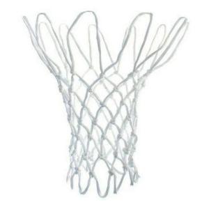 Купить Сетка баскетбольная, Д 3,5 мм, белая в Мысках 
