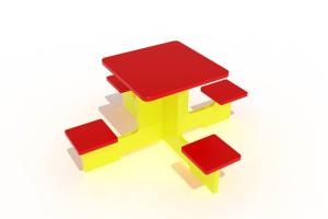 Купить Столик детский МФ 302 в Мысках 