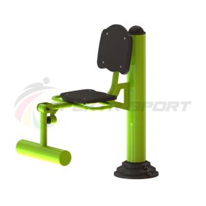 Купить Уличный тренажер взрослый Флекс для одного ТС 108 в Мысках 