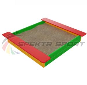 Купить Песочница Забава большая ИО 503 в Мысках 