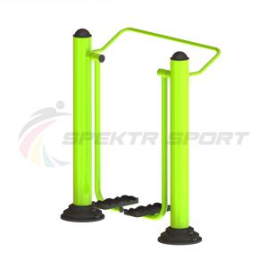 Купить Уличный тренажер взрослый Шагоход ТС 103 в Мысках 