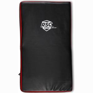 Купить Макивара изогнутая RSC PU  33*60 см в Мысках 