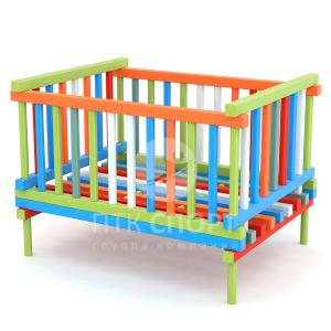 Купить Манеж детский в Мысках 