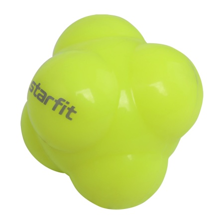 Купить Мяч реакционный Starfit RB-301 в Мысках 