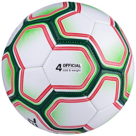 Купить Мяч футбольный Jögel Nano №4 в Мысках 